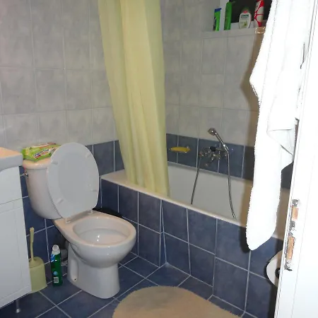 Metropolis Holiday House Apartment *
