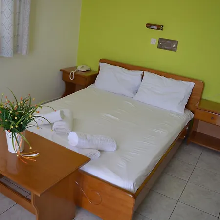 Appartamento Metropolis Holiday House *