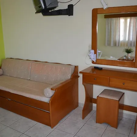 Metropolis Holiday House Appartamento