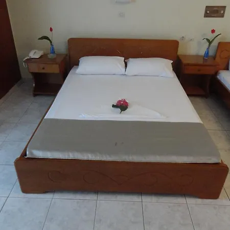 Appartamento Metropolis Holiday House